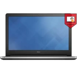 Dell Inspiron 15-5558 Touch Intel Core i5-5th gen laptop