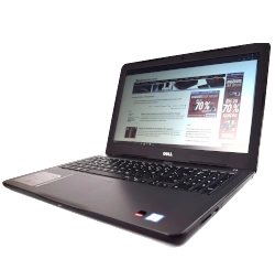 Dell Inspiron 15-5567 Intel Core i5 7th Gen laptop