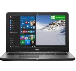 Dell Inspiron 15 5568 15.6" Touch Intel i3-6100U laptop