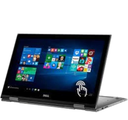 Dell Inspiron 15 5578 Touch Intel Pentium laptop