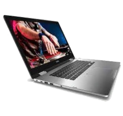 Dell Inspiron 15 7000 7579 2-in-1 Intel Core i5-7th Gen laptop