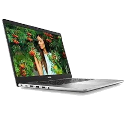 Dell Inspiron 15 7000 Intel Core i5 8th Gen laptop