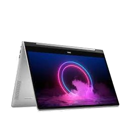 Dell Inspiron 15 7000 Series 2-in-1 Intel Core i7 9th Gen laptop