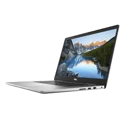 Dell Inspiron 15 7535 15.6" Touch Intel i7-8550U laptop