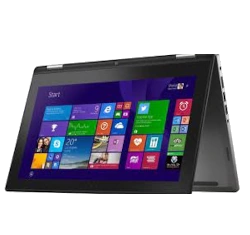 Dell Inspiron 15-7558 Touch Intel Core i5-5th Gen laptop