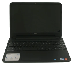 Dell Inspiron 15 7568 Intel Core i3 5th gen laptop