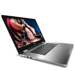 Dell Inspiron 15 7569 Touch Intel Core i7-6th Gen laptop