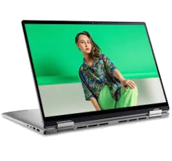 Dell Inspiron 16 2-in-1 Intel Core i7 12th Gen laptop