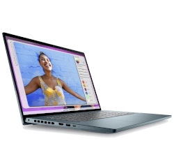 Dell Inspiron 16 7620 Intel Core i7 12th Gen RTX 3060 laptop