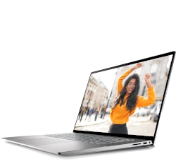 Dell Inspiron 16 Intel Core i7 12th Gen laptop