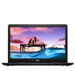 Dell Inspiron 17 3000 3780 Intel Core i3 8th Gen laptop