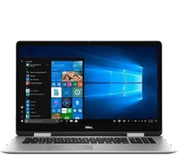 Dell Inspiron 17 3870 Touch laptop
