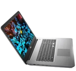 Dell Inspiron 17 5000 17.3" Touch Intel i3-7th Gen laptop