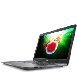 Dell Inspiron 17 5000 17.3" Touch Intel i5-7th Gen laptop