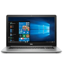 Dell Inspiron 17 5000 17.3" Touch Intel i7-7th Gen laptop