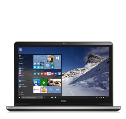 Dell Inspiron 17 5000 5758 17.3" Intel i5-4th Gen laptop