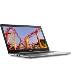 Dell Inspiron 17 5000 5770 Intel i5-8th Gen laptop