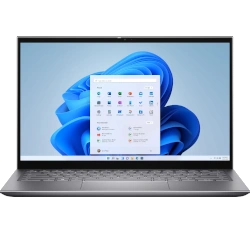 Dell Inspiron 17 5000 Touch i5 11th Gen laptop