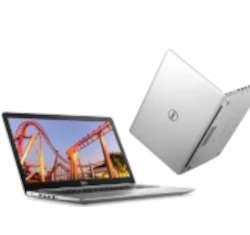 Dell Inspiron 17 5000 Touch Intel Core i7 8th gen laptop