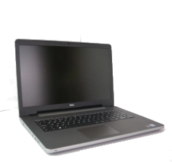 Dell Inspiron 17 5759 17.3" Touch Intel i7-6th gen laptop