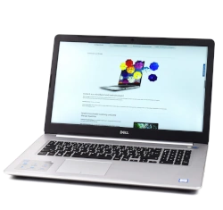 Dell Inspiron 17-5770 Intel Core i3-8th Gen laptop