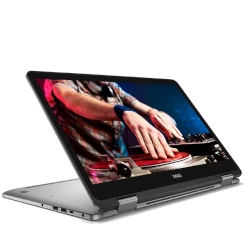 Dell Inspiron 17-7000 7773 17.3" 2-in-1 Intel i7-8th Gen laptop