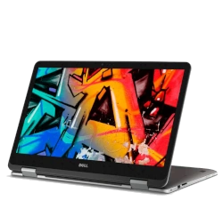 Dell Inspiron 17-7000 7778 17.3" 2-in-1 Intel i5-6th Gen laptop