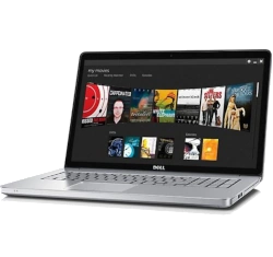 Dell Inspiron 17 i5 Touch