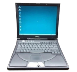 Dell Inspiron 2500, 2600, 2650, 4000, 4150, X200 laptop