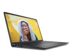 Dell Inspiron 3520 Intel Core i3 12th Gen laptop