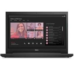 Dell Inspiron 3543 Touch Intel Core i7 laptop