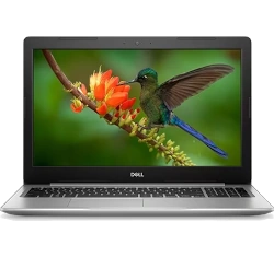 Dell Inspiron 5000-5575 AMD Ryzen 3 2200U laptop