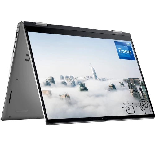 Dell Inspiron 5425 14 AMD Ryzen 7 5825U laptop