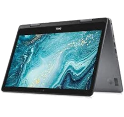 Dell Inspiron 5481 14 2-in-1 Intel Core i5 8th Gen laptop