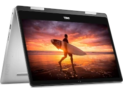Dell Inspiron 5482 14 2-in-1 Intel Core i5 8th Gen laptop