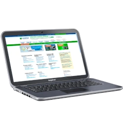Dell Inspiron 5523, 5525 Touch Intel Core i3 laptop
