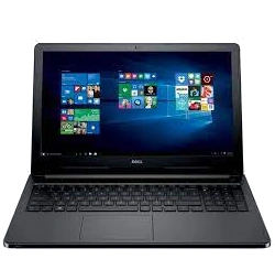 Dell Inspiron 5559 Intel Core i3 6th gen laptop