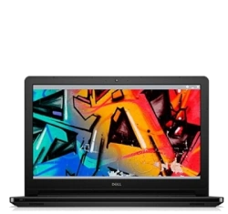 Dell Inspiron 5566 Touch Intel Core i3-7th Gen laptop
