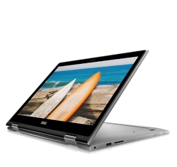 Dell Inspiron 5568 P58F 15.6" 2-in-1 Intel Core i5-7th Gen laptop