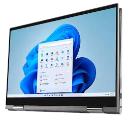 Dell Inspiron 7000 2-in-1 15.6" Intel Core i5-11th Gen laptop