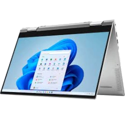 Dell Inspiron 7000 2-in-1 15.6" Intel Core i7-11th Gen laptop