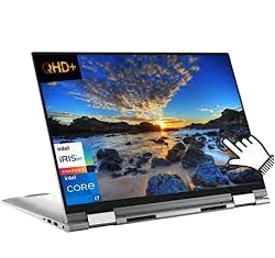 Dell Inspiron 7000 2-in-1 17.3" Intel Core i5-11th Gen laptop