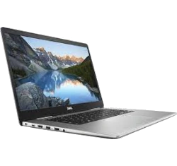 Dell Inspiron 7570 15.6 Touch Intel Core i5-8th Gen laptop