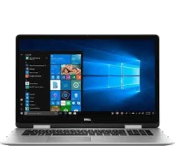 Dell Inspiron 7791 i7-10510u MX250 laptop