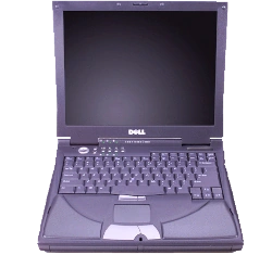 Dell Inspiron 8000, 8100, 8500, 8600 9100, 9200, 9300 laptop