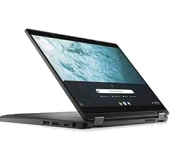 Dell Latitude 13-5300 2-in-1 Intel Core i3 10th Gen laptop