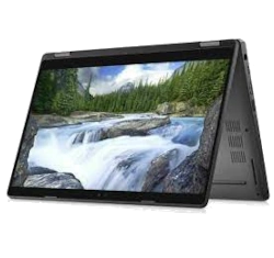 Dell Latitude 13-5300 2-in-1 Intel Core i5 10th Gen laptop