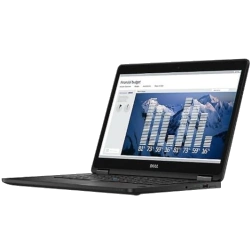 Dell Latitude 14 7000 Intel Core i7 10th Gen laptop