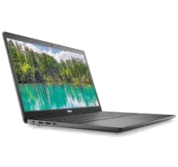 Dell Latitude 15 3510 Intel Core i7 10th Gen laptop