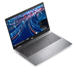 Dell Latitude 15 5000 Intel Core i7 11th Gen laptop